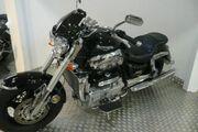 Picture 3 - 2006 Triumph Rocket III motorbike