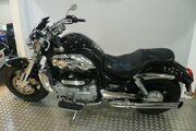 Picture 4 - 2006 Triumph Rocket III motorbike