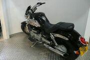 Picture 5 - 2006 Triumph Rocket III motorbike