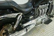 Picture 7 - 2006 Triumph Rocket III motorbike