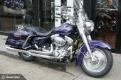 Harley-Davidson CVO FLHRSE3 SCREAMIN EAGLE CVO ROAD KING for sale
