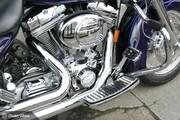Picture 4 - Harley-Davidson CVO FLHRSE3 Screamin Eagle CVO Road King motorbike