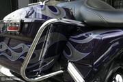 Picture 5 - Harley-Davidson CVO FLHRSE3 Screamin Eagle CVO Road King motorbike