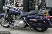 Picture 8 - Harley-Davidson CVO FLHRSE3 Screamin Eagle CVO Road King motorbike