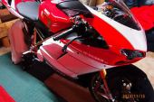 Ducati 1098 S TRI for sale