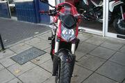 Picture 2 - Ducati Streetfighter 1098 61 Reg Mint naked motorcycle, Termis, Rizoma, Carbon motorbike