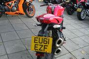 Picture 4 - Ducati Streetfighter 1098 61 Reg Mint naked motorcycle, Termis, Rizoma, Carbon motorbike