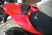 Picture 5 - Ducati Streetfighter 1098 61 Reg Mint naked motorcycle, Termis, Rizoma, Carbon motorbike