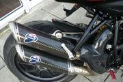 Picture 6 - Ducati Streetfighter 1098 61 Reg Mint naked motorcycle, Termis, Rizoma, Carbon motorbike