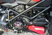 Picture 8 - Ducati Streetfighter 1098 61 Reg Mint naked motorcycle, Termis, Rizoma, Carbon motorbike