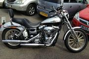 2003 Harley-Davidson FXDL Dyna Low Rider 100th Anniversary Edition for sale