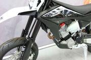 Picture 3 - Husqvarna SMR 511 Supermoto, 2013 Brand New, Last One, Was £7999 Now £5999 motorbike