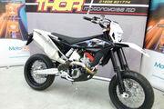 Picture 5 - Husqvarna SMR 511 Supermoto, 2013 Brand New, Last One, Was £7999 Now £5999 motorbike