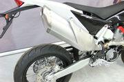 Picture 6 - Husqvarna SMR 511 Supermoto, 2013 Brand New, Last One, Was £7999 Now £5999 motorbike