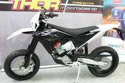 Picture 7 - Husqvarna SMR 511 Supermoto, 2013 Brand New, Last One, Was £7999 Now £5999 motorbike