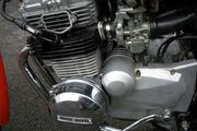 Picture 3 - Moto Guzzi 254 motorbike