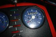 Picture 7 - Moto Guzzi 254 motorbike