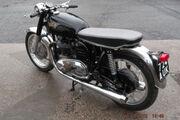 Picture 6 - Norton Dominator 500 manufactured 1961 motorbike