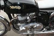 Picture 8 - Norton Dominator 500 manufactured 1961 motorbike