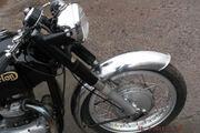 Picture 10 - Norton Dominator 500 manufactured 1961 motorbike