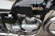 Picture 11 - Norton Dominator 500 manufactured 1961 motorbike