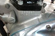 Picture 7 - Triumph Bonneville T120 Thruxton Replica motorbike