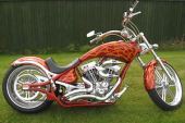 Big Dog/Harley Davidson Custom for sale