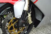Picture 10 - MV Agusta F4 1000 R 312 motorbike