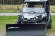 Picture 8 - 2011 Can-Am Commander 1000X - Side By Side Buggy Quad 4wd Atv - Road Legal motorbike