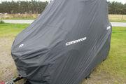 Picture 9 - 2011 Can-Am Commander 1000X - Side By Side Buggy Quad 4wd Atv - Road Legal motorbike