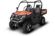 Picture 3 - New Quadzilla Tracker 800 V Twin Side by Side Road Legal EFI 4X4 UTV/Buggy motorbike
