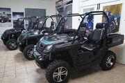 Picture 6 - New Quadzilla Tracker 800 V Twin Side by Side Road Legal EFI 4X4 UTV/Buggy motorbike