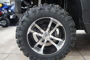 Picture 10 - New Quadzilla Tracker 800 V Twin Side by Side Road Legal EFI 4X4 UTV/Buggy motorbike