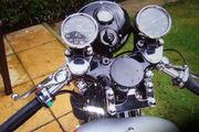 Picture 2 - BSA Rocket Goldstar in immaculate condition motorbike