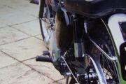 Picture 3 - BSA Rocket Goldstar in immaculate condition motorbike