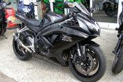 Picture 2 - 2010 Suzuki GSXR 750 K8 
