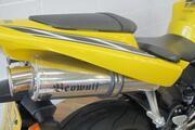 Picture 4 - 2006 Yamaha YZF-R1 06MY motorbike