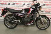 Yamaha RD250LC 1985 Beautiful 80,s classic ,Lovely restoration for sale