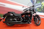 Picture 2 - Kawasaki VN 900 C9F A Custom Limited Edition motorbike