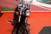 Picture 3 - Kawasaki VN 900 C9F A Custom Limited Edition motorbike
