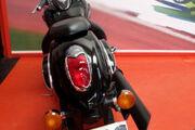 Picture 4 - Kawasaki VN 900 C9F A Custom Limited Edition motorbike