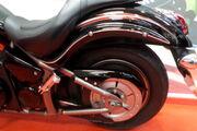 Picture 7 - Kawasaki VN 900 C9F A Custom Limited Edition motorbike