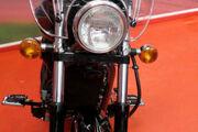 Picture 8 - Kawasaki VN 900 C9F A Custom Limited Edition motorbike