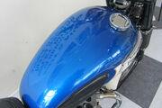 Picture 7 - Triumph T100 500cc motorbike