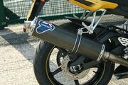 Picture 4 - Yamaha YZF R6 R46 Rossi Limited Edition No. 984 of 2000 motorbike