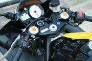 Picture 10 - Yamaha YZF R6 R46 Rossi Limited Edition No. 984 of 2000 motorbike