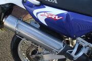 Picture 8 - Honda XRV750 AFRICA TWIN motorbike