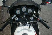 Picture 10 - 1985 Suzuki RG250 Gamma – Rare Color Scheme, Low Mileage, Original Condition motorbike