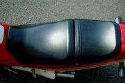 Picture 11 - 1985 Suzuki RG250 Gamma – Rare Color Scheme, Low Mileage, Original Condition motorbike