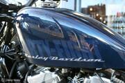 Picture 8 - Harley-Davidson 2013 XL1200X Sportster Forty-Eight 48 motorbike